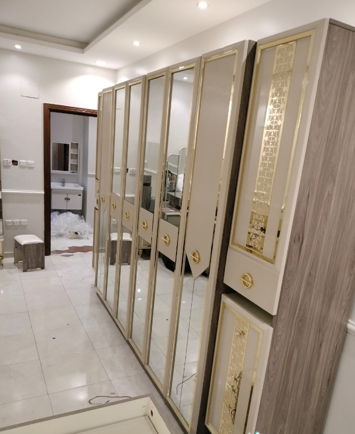 نقل عفش بجده ومكه الرياض
