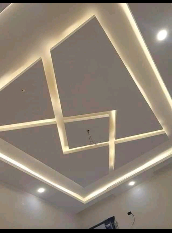 شغل دیکورات جبسم بورد اسمنت بورد مربع جدران قوس مستعار کرنیش بدیل رخام بدیل خشب شغل دھان شغل بلاط