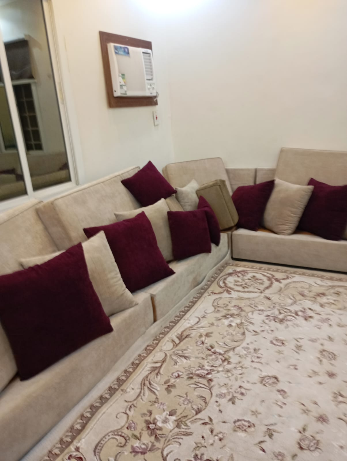 شركه الاندلس للغسيل الكنب والسجاد والمجالس تنظيف شقق تنظيف خزانات عزل خزانات