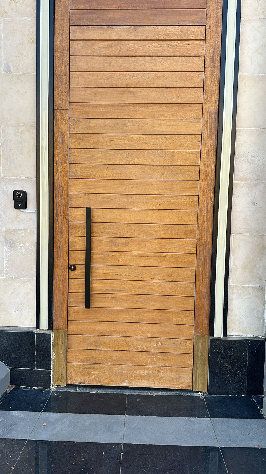 معلم دهانات ابواب بجده - Image 3