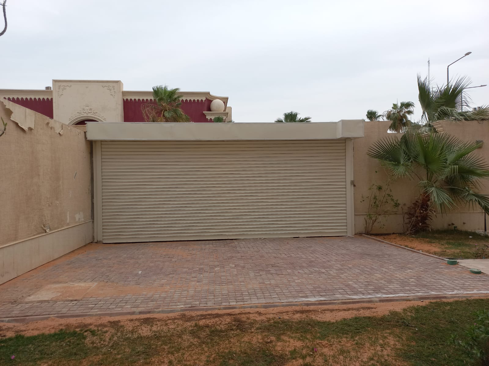 صيانة كراج بايكة انفال الموسى البراك الزامل الثابت الرائد - Image 4