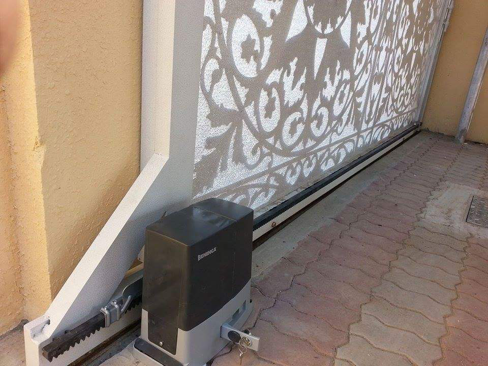 صيانة كراج بايكة انفال الموسى البراك الزامل الثابت الرائد - Image 15