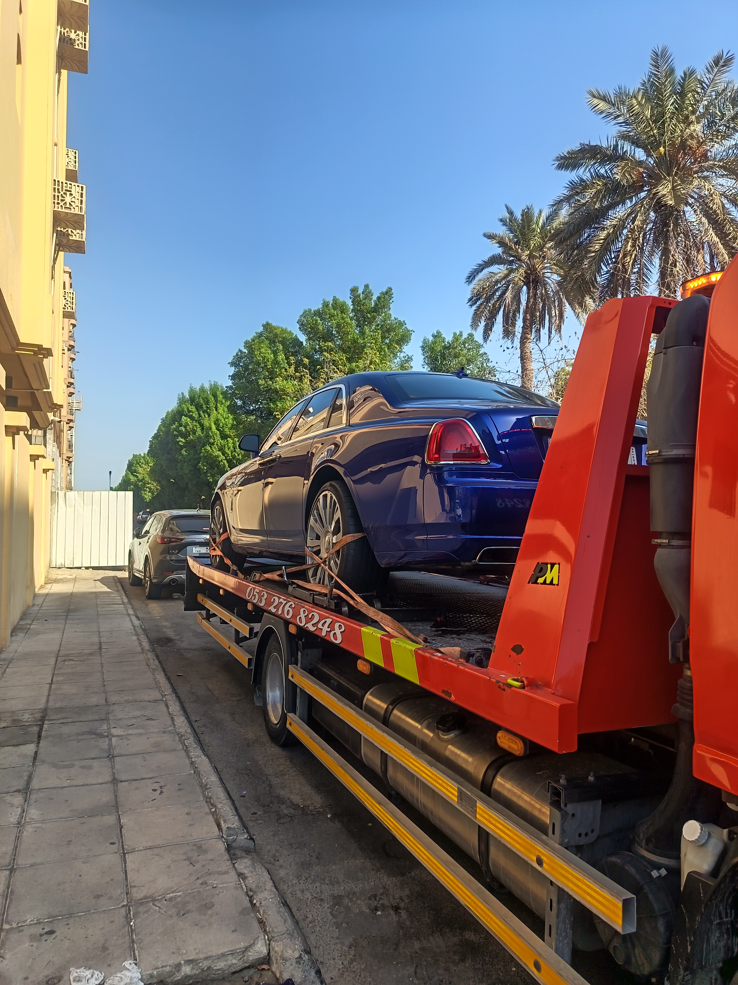 سطحه هيدروليك الخبر الدمام الظهران - Image 3