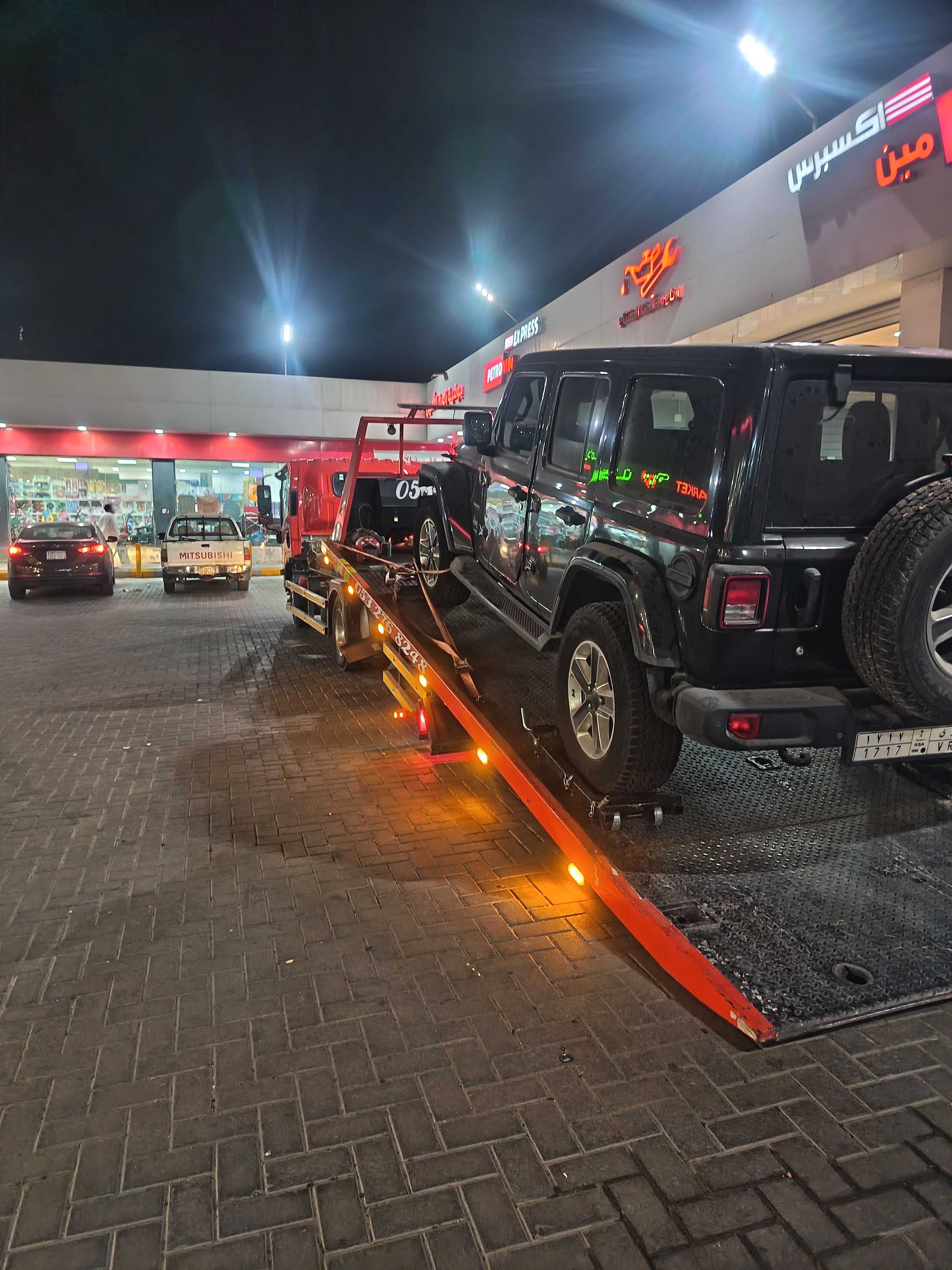 سطحه هيدروليك الخبر الدمام الظهران - Image 5