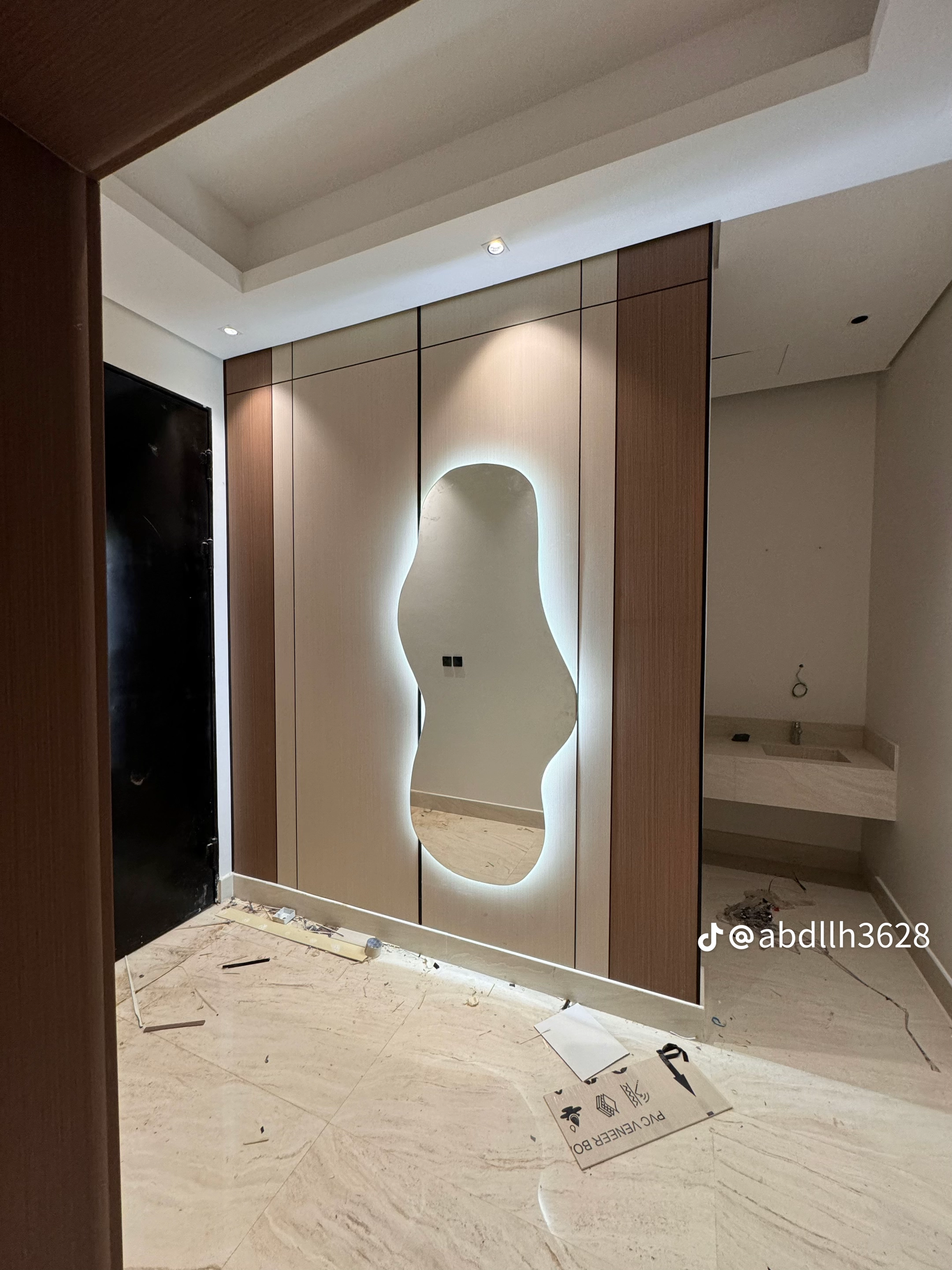 معلم دهانات وديكورات - Image 6