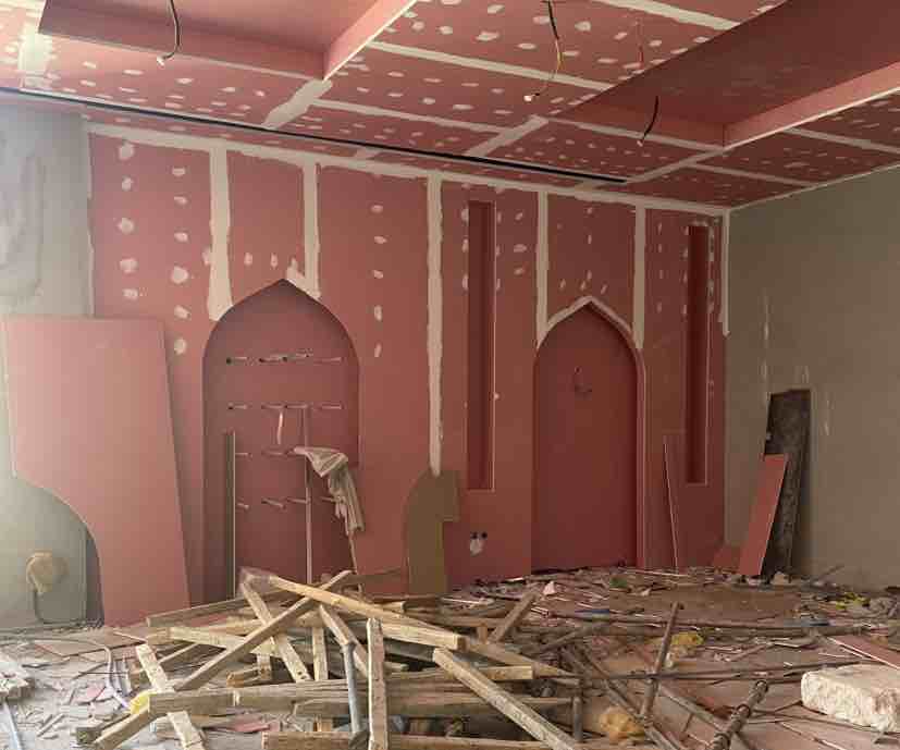 رفع جميع مواد البناء رمل طبوق - Image 6