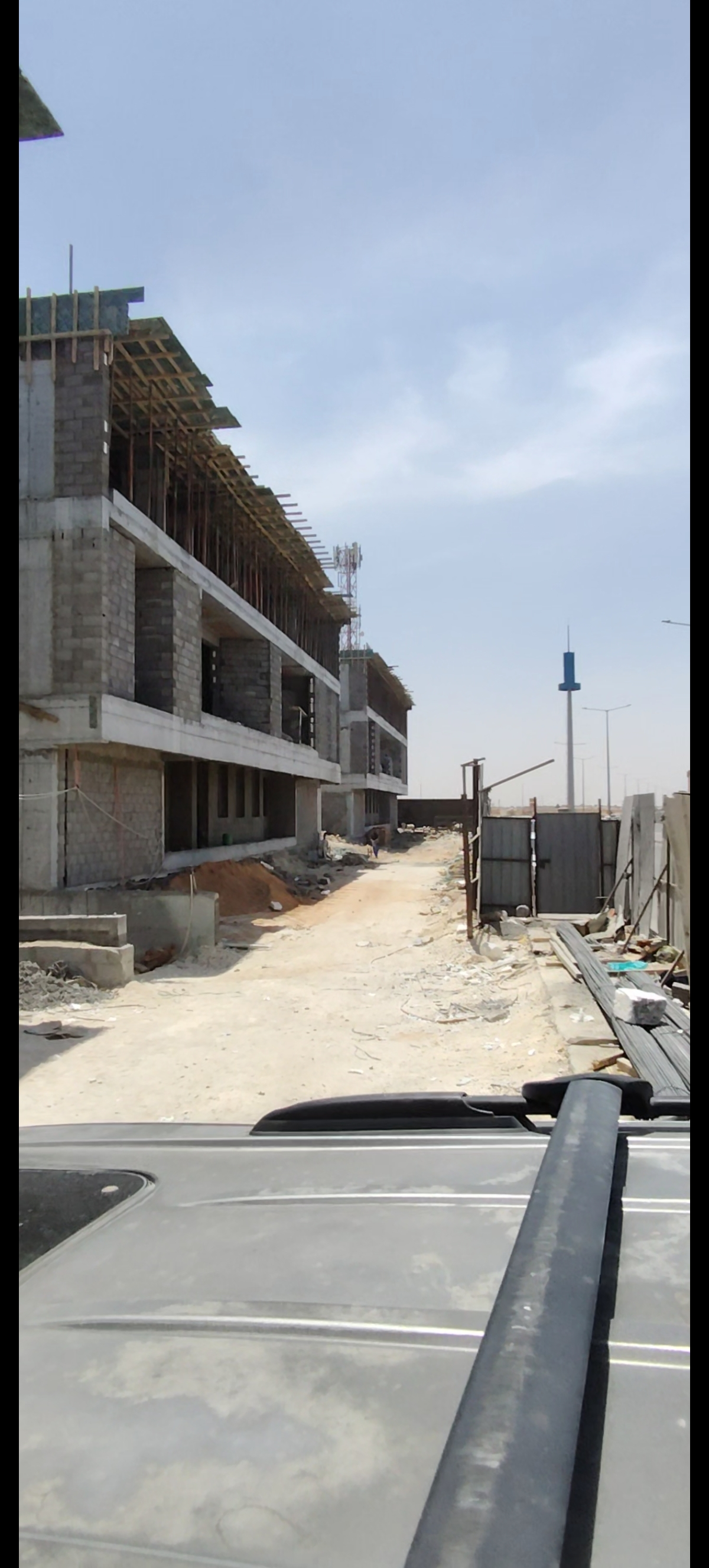 عرض خاص للمقاولات : بناء الفلل والعمائر بسعر 595 ريال للمتر&quot; - Image 2