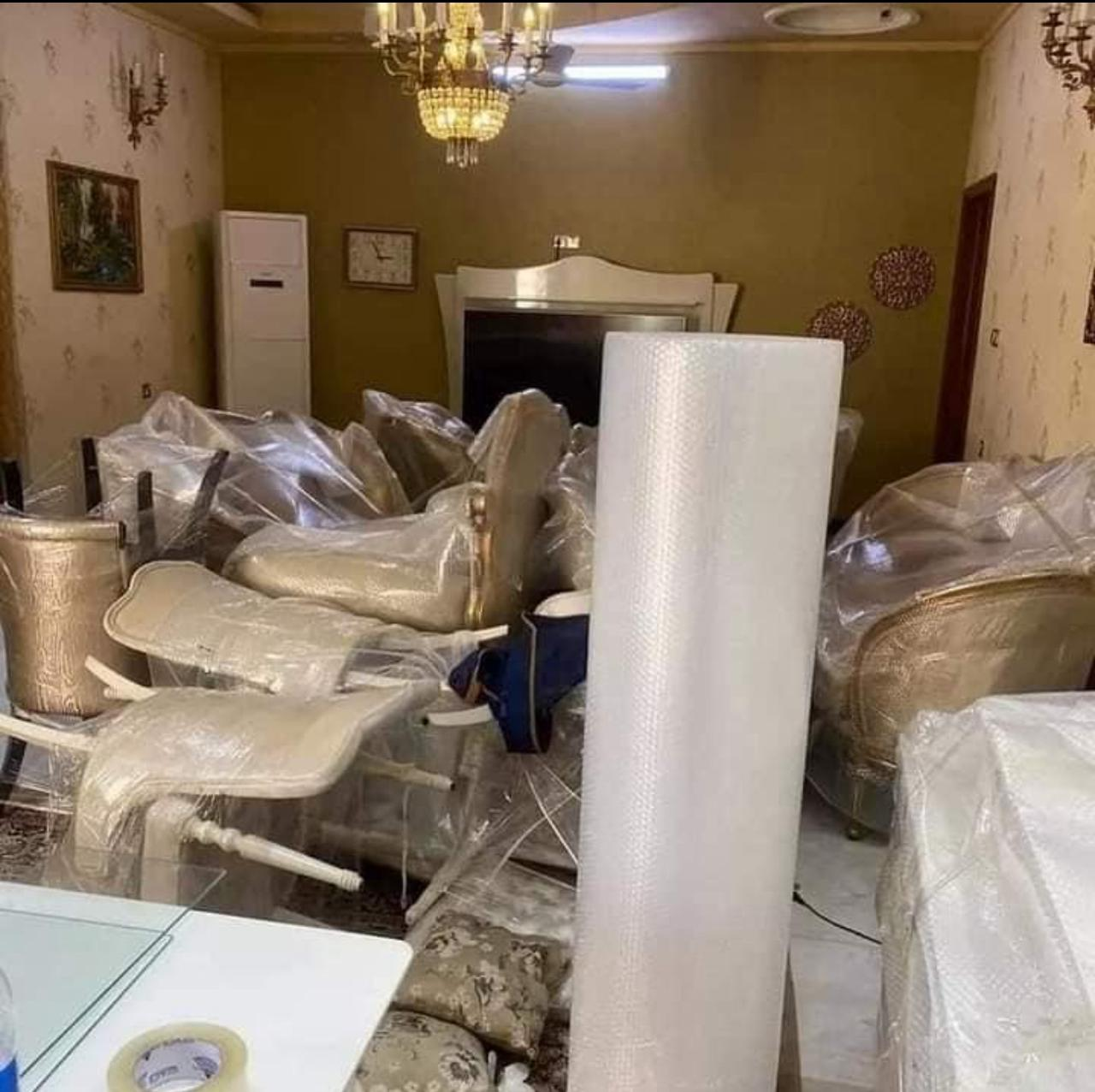 نقل عفش في جده - Image 5