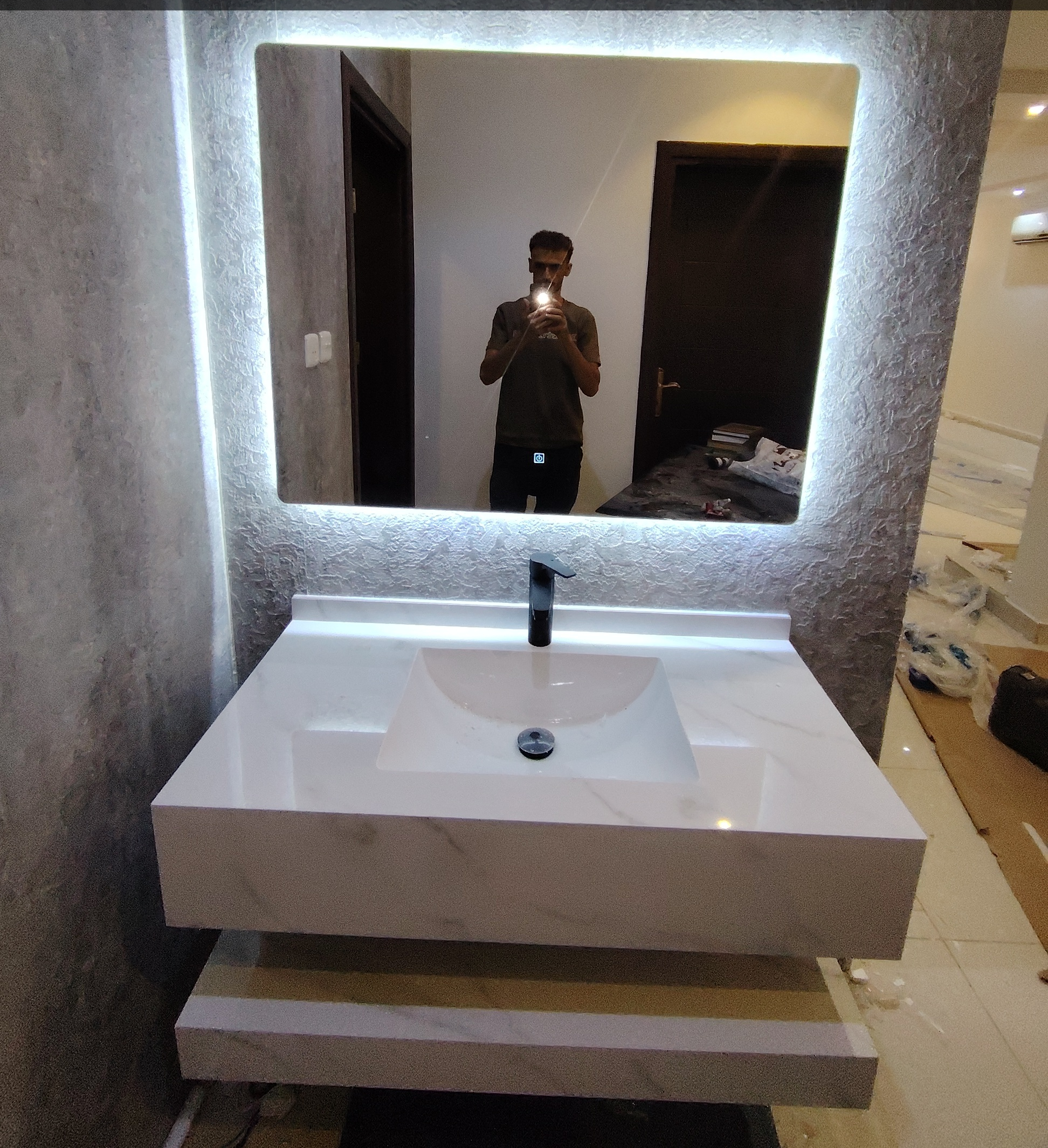 سباك وكهربائي رحيلي المدينه حي طيبه - Image 7