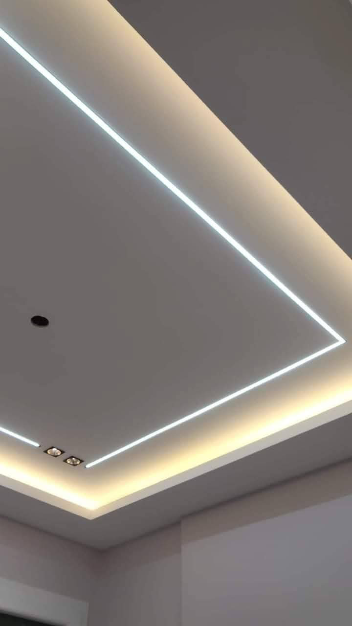 معلم مقاولات وترميمات وصيانه ودهانات جده - Image 4