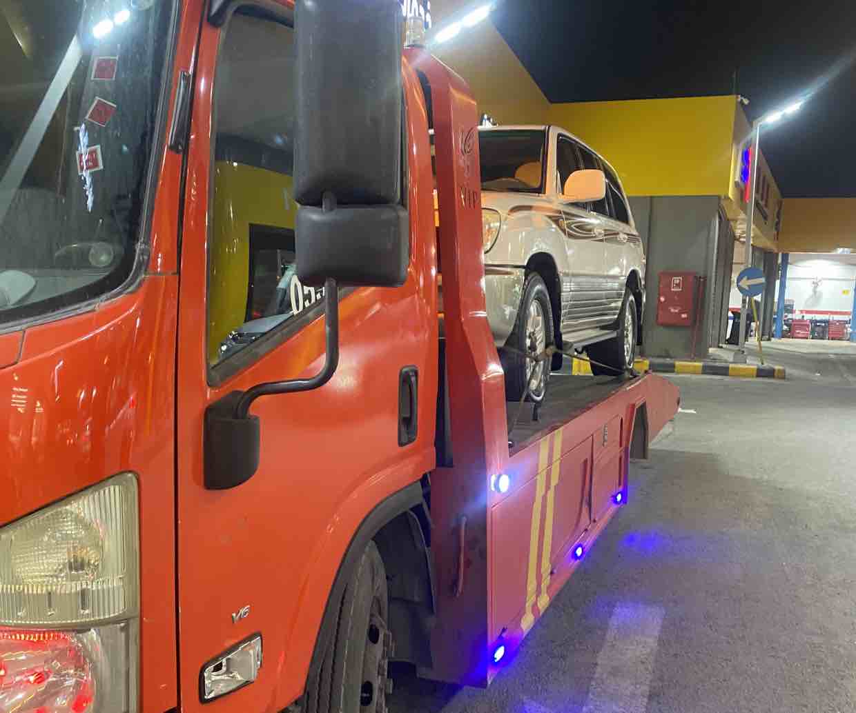 سطحه السويدي شبرا الشفاء - Image 2