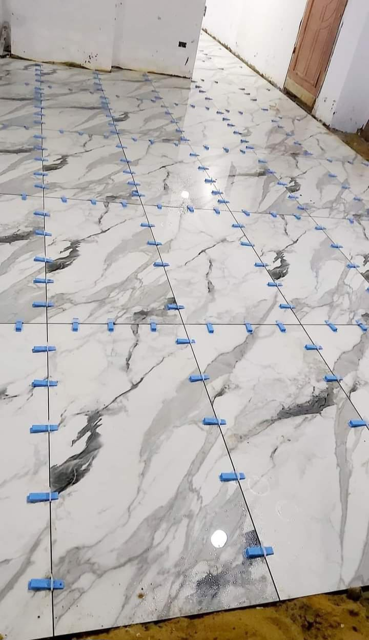 مقاولات عامه وترميم المباني - Image 2