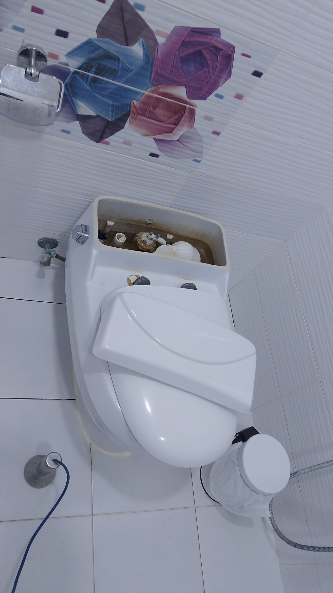 كشف تسربات المياه الكتروني حل ارتفاع فاتوره المياه - Image 3