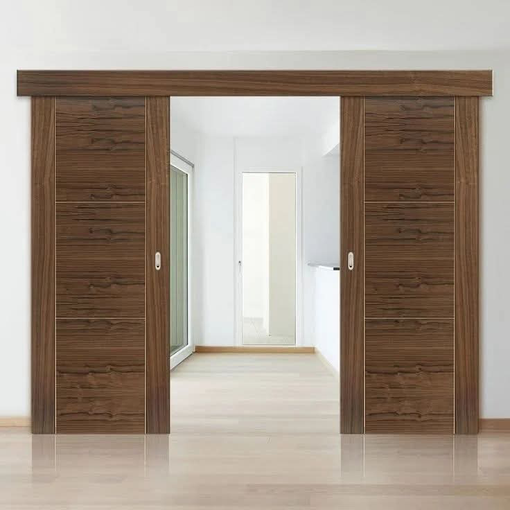 نجار أبواب خشب تفصيل وصيانه - Image 5