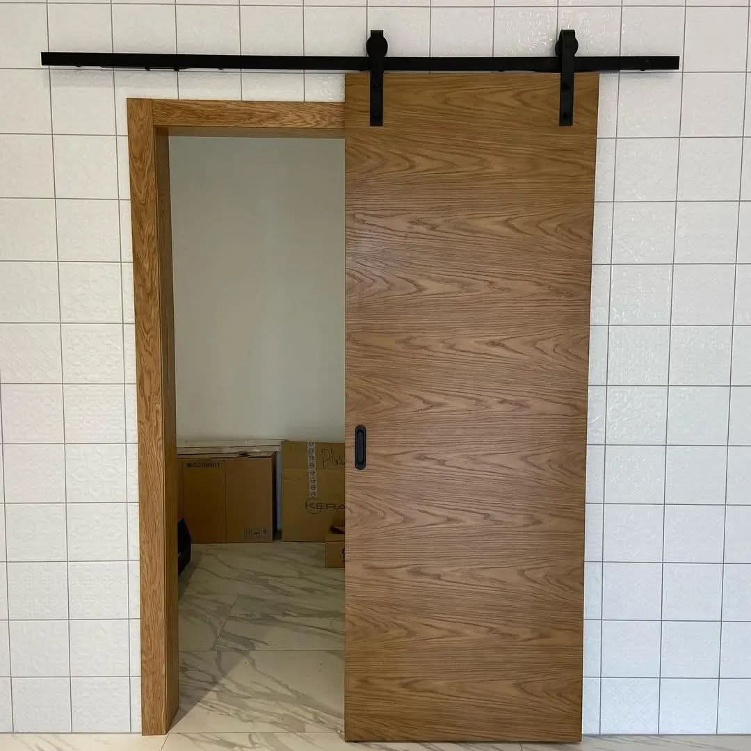 نجار أبواب خشب تفصيل وصيانه - Image 6