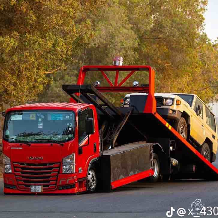 سطحة شمال الرياض