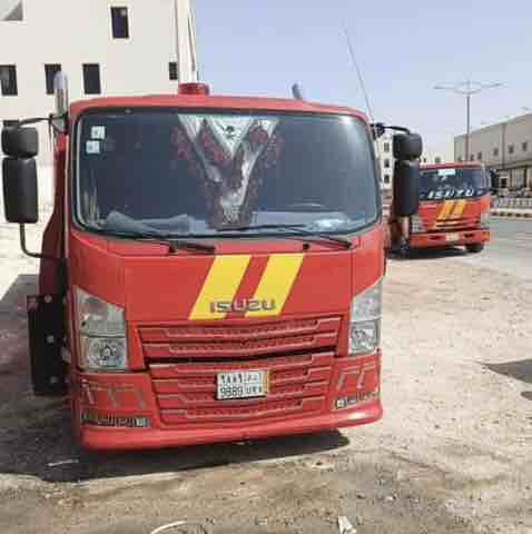 سطحة شمال الرياض - Image 2