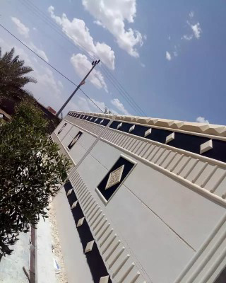 لياسة ملونة بديل الحجر الطبيعي - Image 17