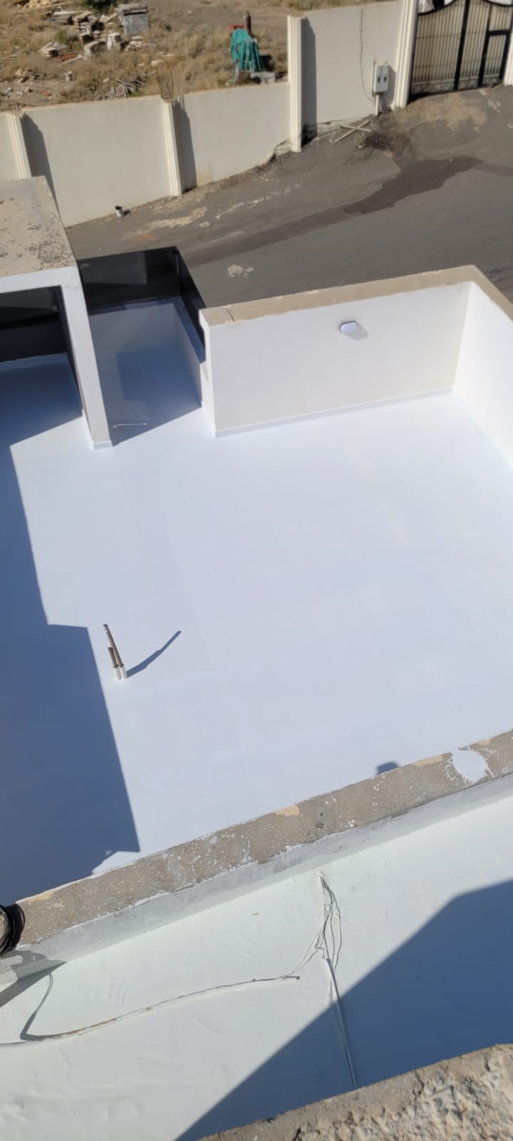 شركة عزل اسطح وخزانات المياه وكشف تسربات - Image 5