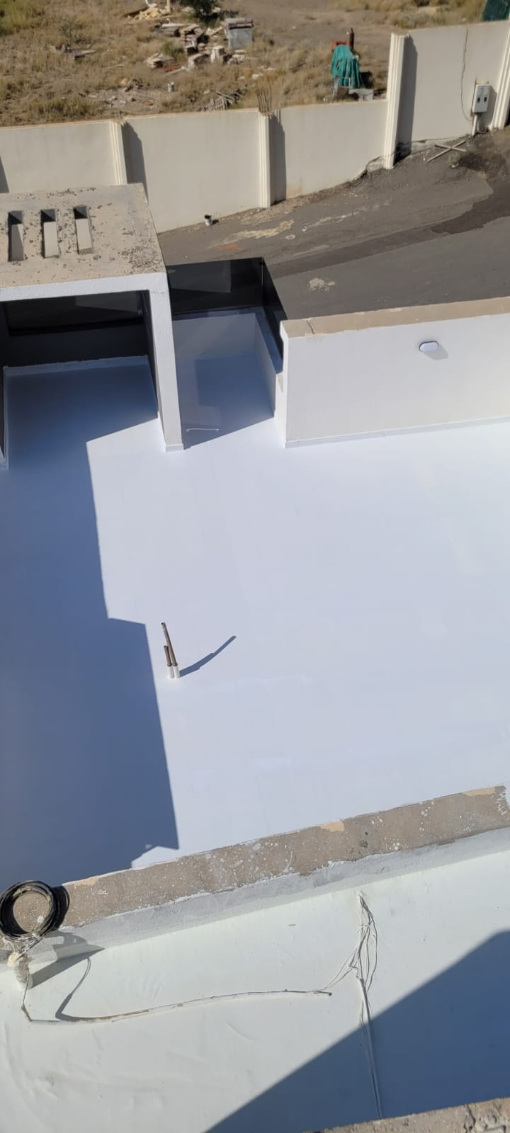 شركة عزل اسطح عزل خزانات المياه - Image 7