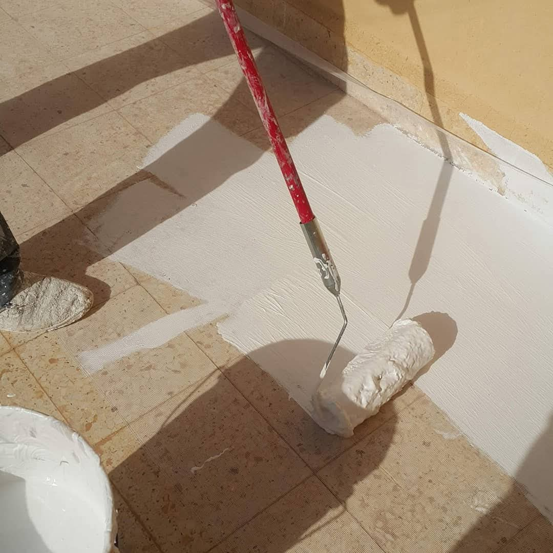 شركة عزل اسطح عزل خزانات المياه - Image 9