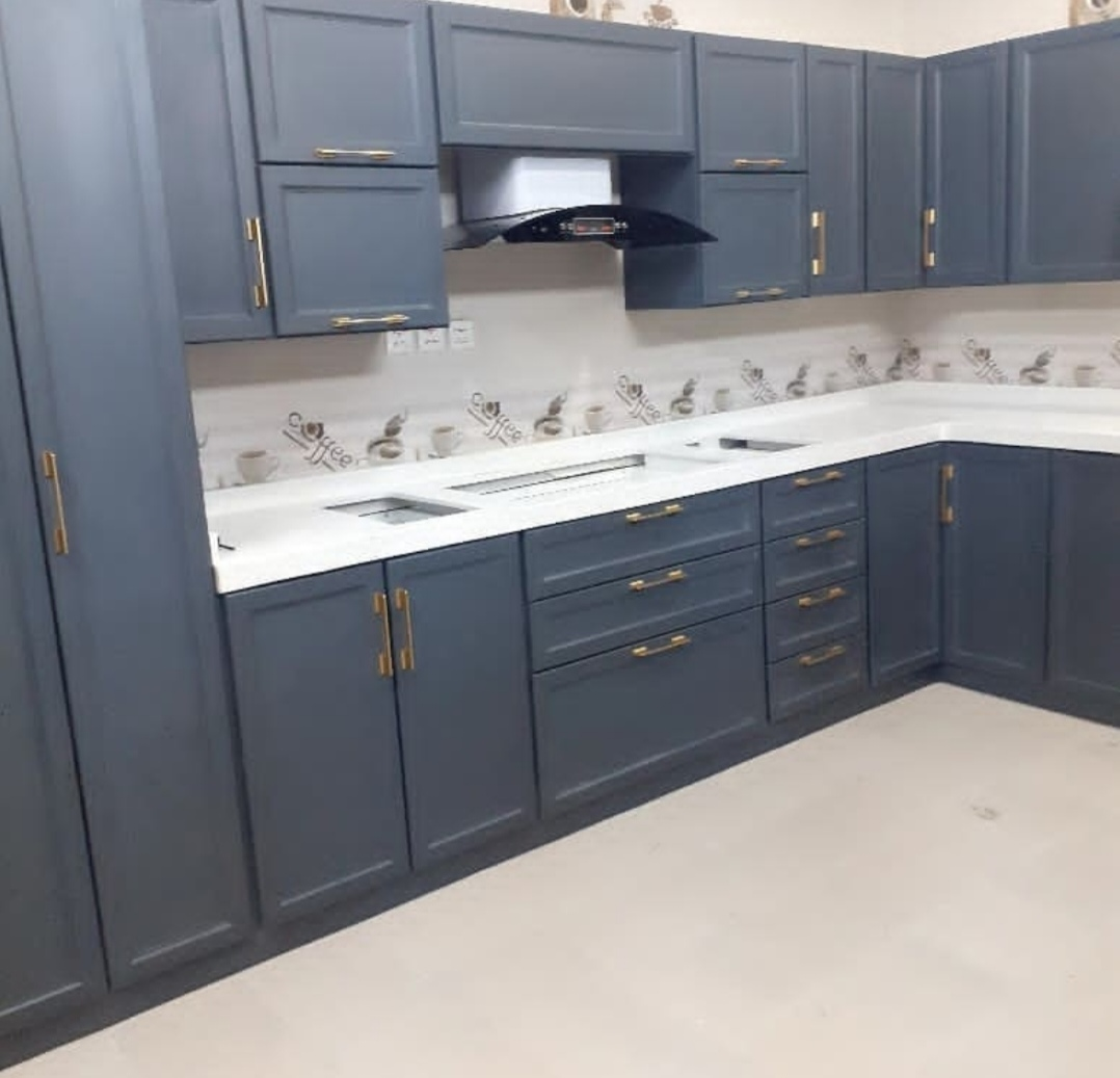 فني مطابخ فك تركيب نقل تعديل صيانه شامله - Image 2