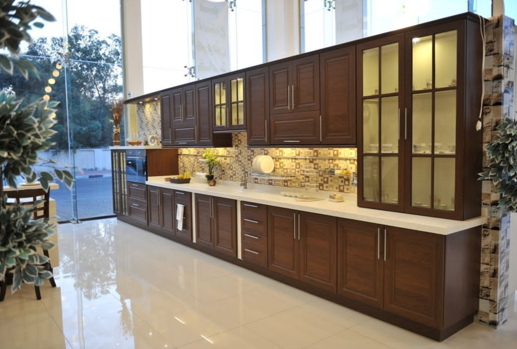 فني مطابخ فك تركيب نقل تعديل صيانه شامله - Image 3