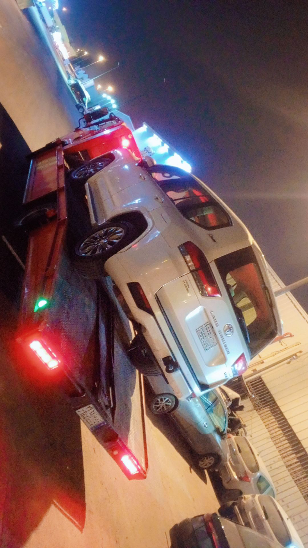 سطحة النسيم الشرقي - Image 2