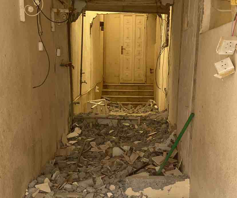 دهانات وديكورات