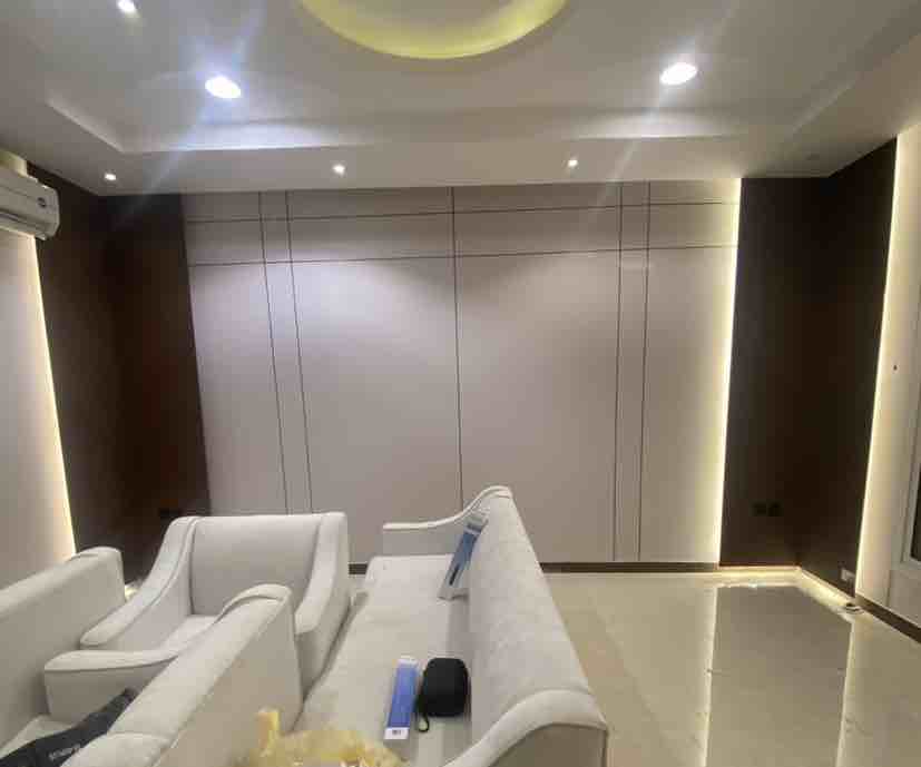 دهانات وديكورات - Image 6