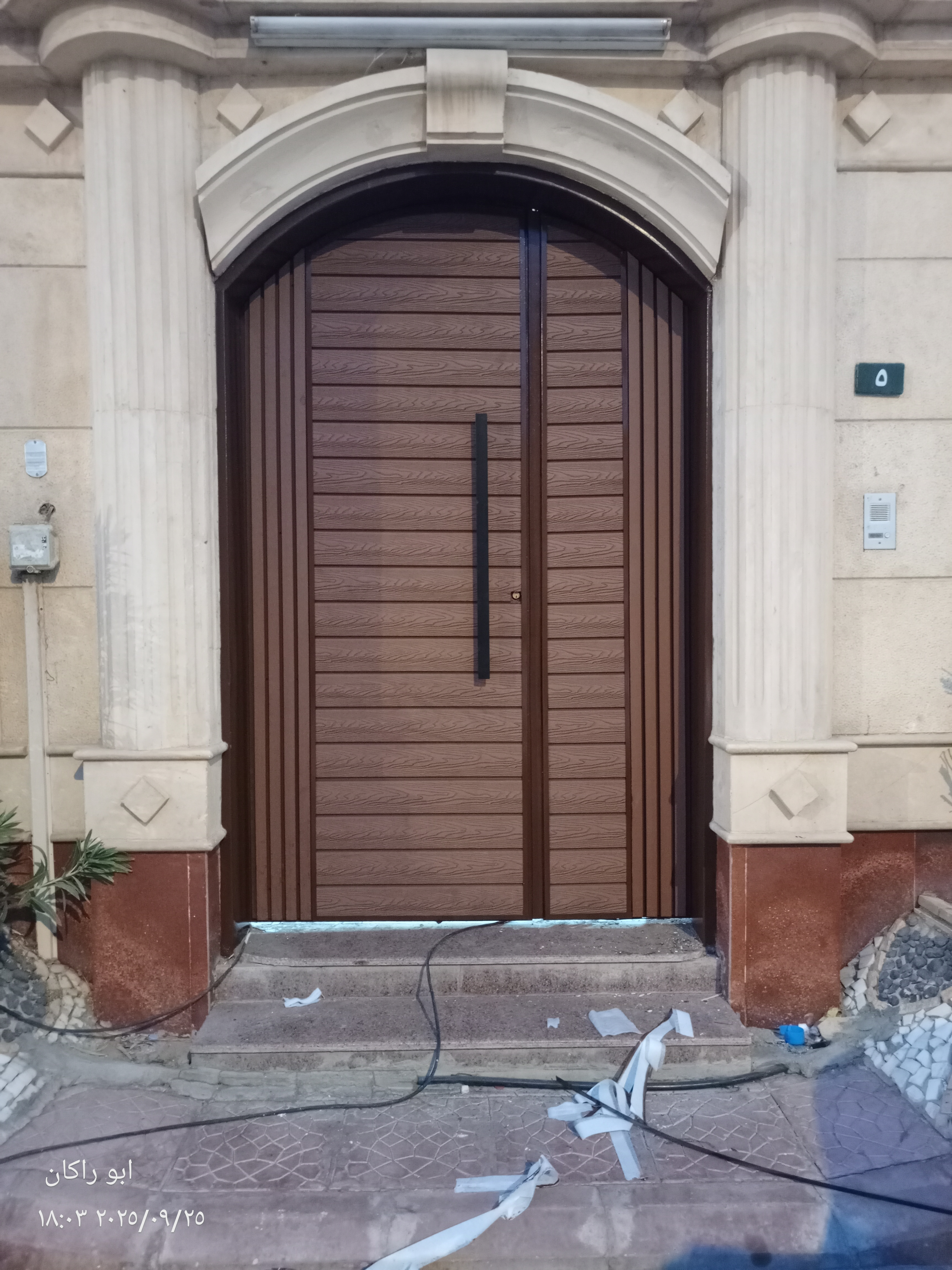 غرفه سندويتش بنل - Image 6