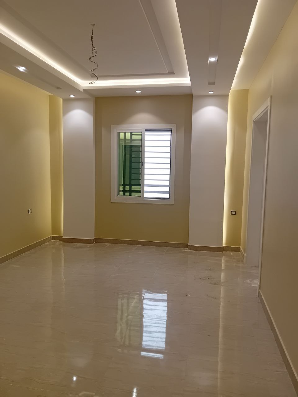 اصباغ  دهانات داخليه وخارجيه ترميم - Image 3