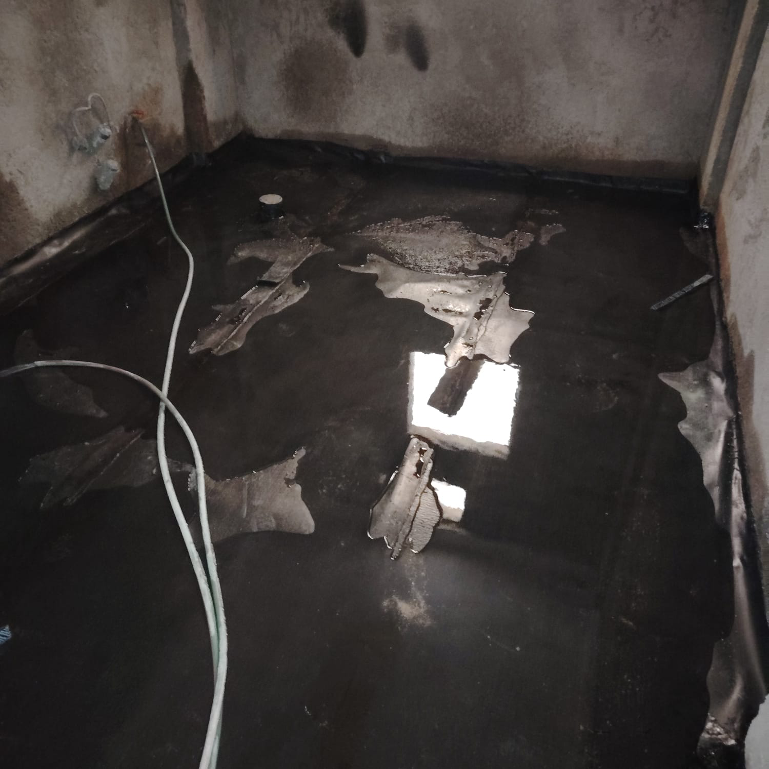 عزل مائي و حراري وجميع انواع العوازل المدينة المنورة - Image 9