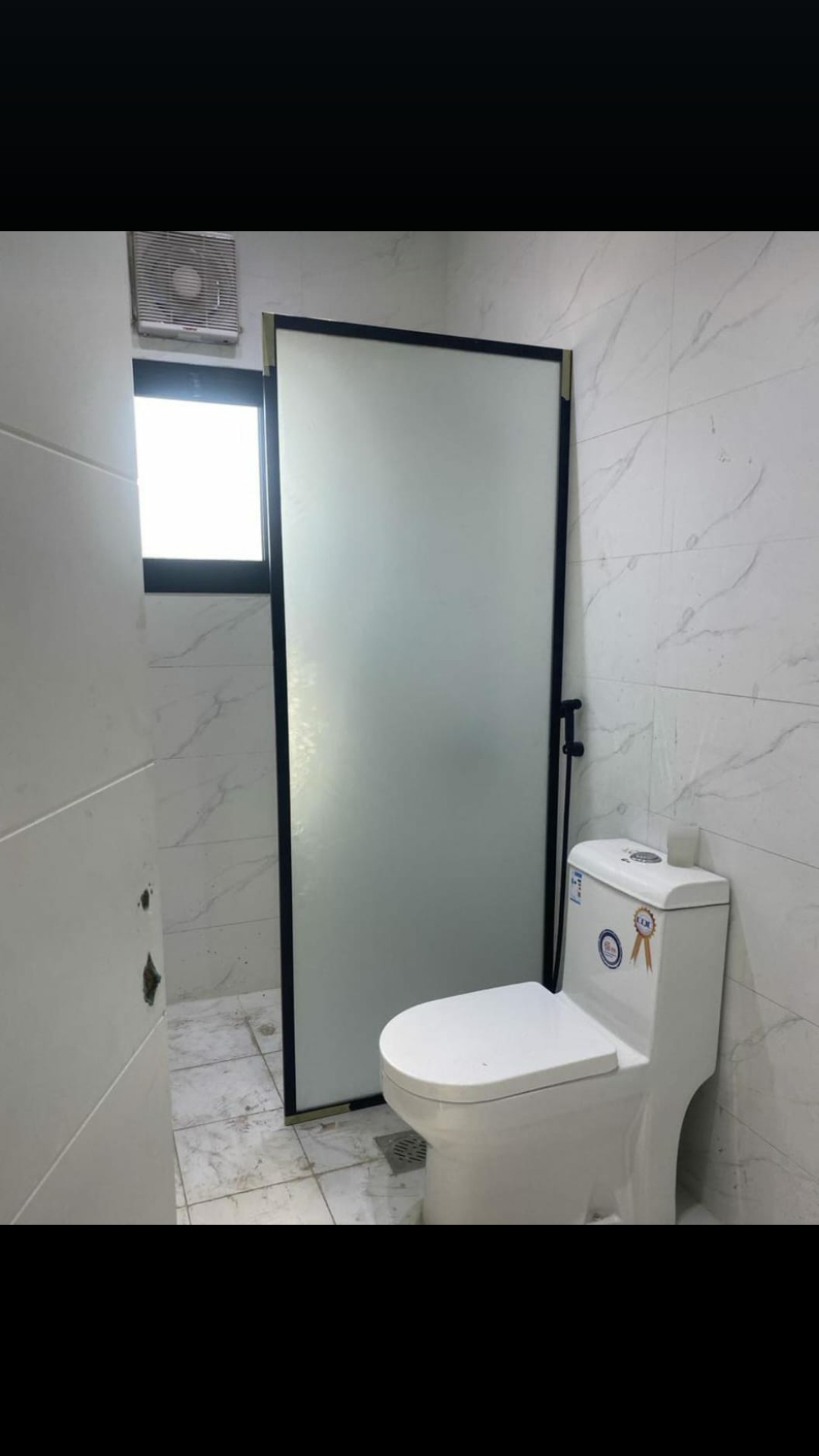 تفصیل أبواب نوافذ المنيوم وزجاج سكريت - Image 11