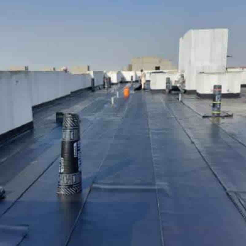 شركة عزل - Image 5