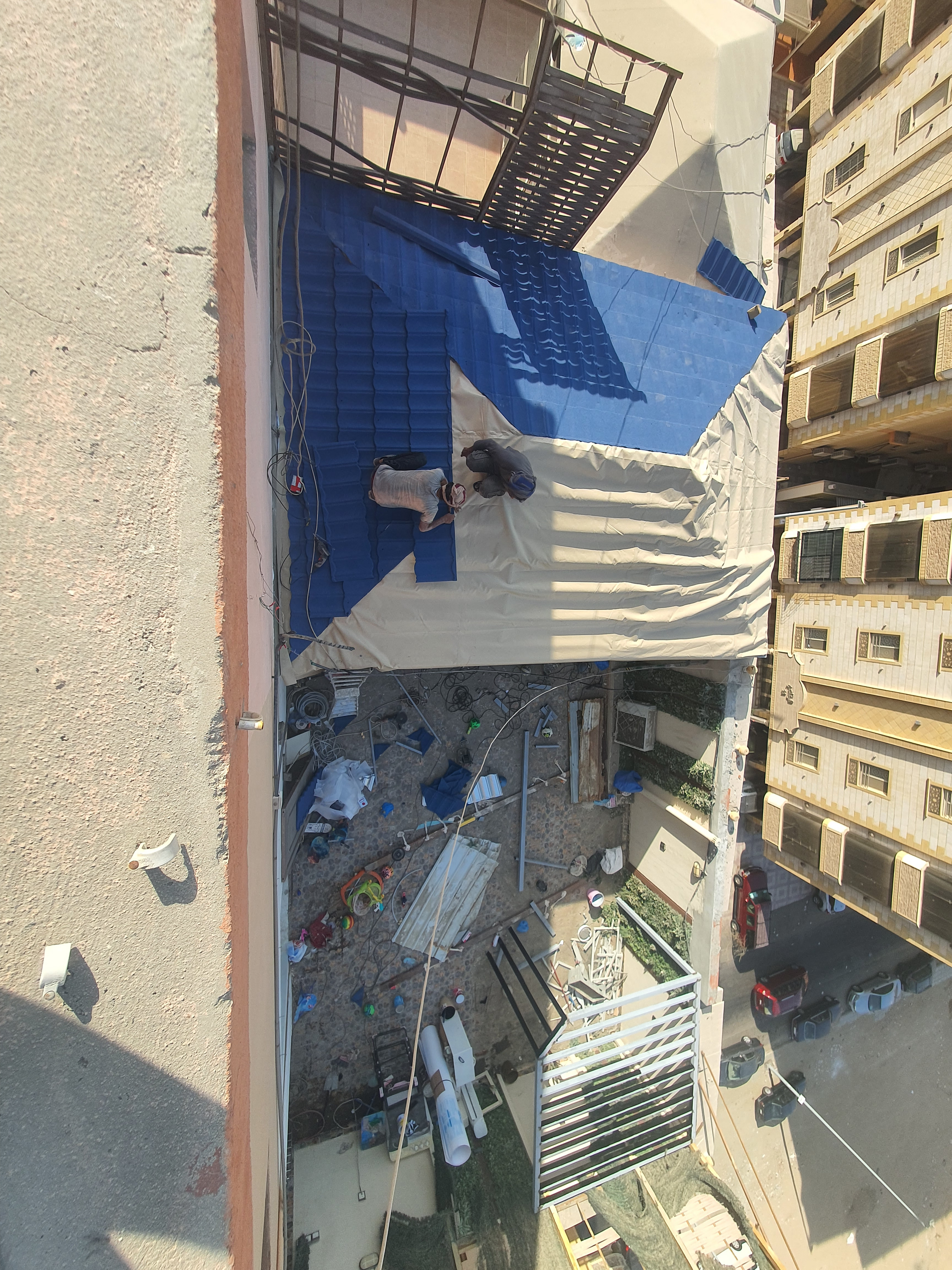 مقاولات عامه ترميم تشطيب - Image 7