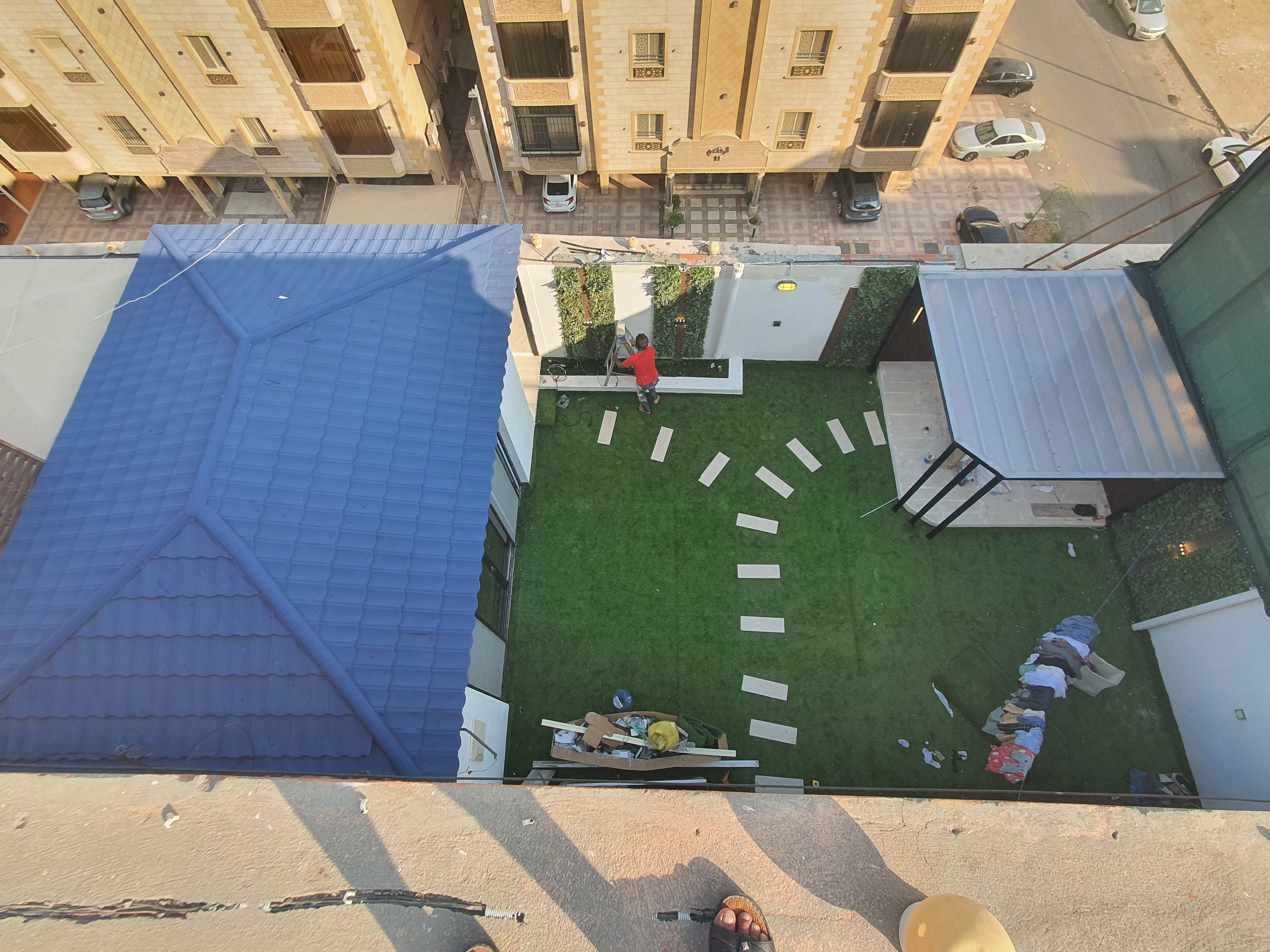 مقاولات عامه ترميم تشطيب - Image 8