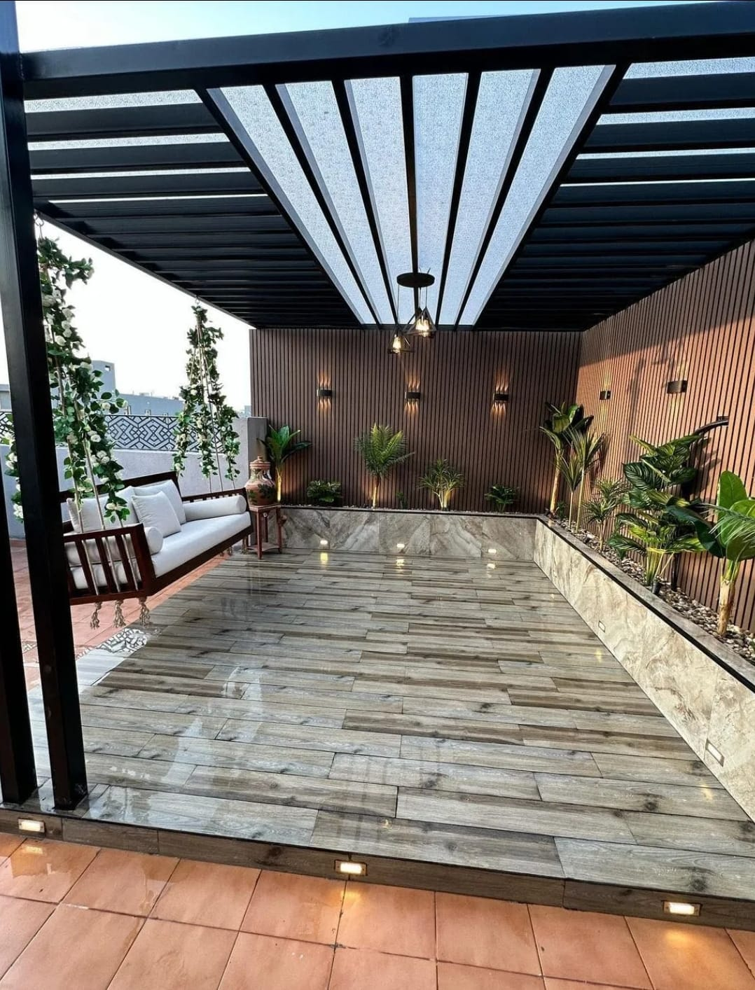 مظلات و سواتر و برجوله - Image 3