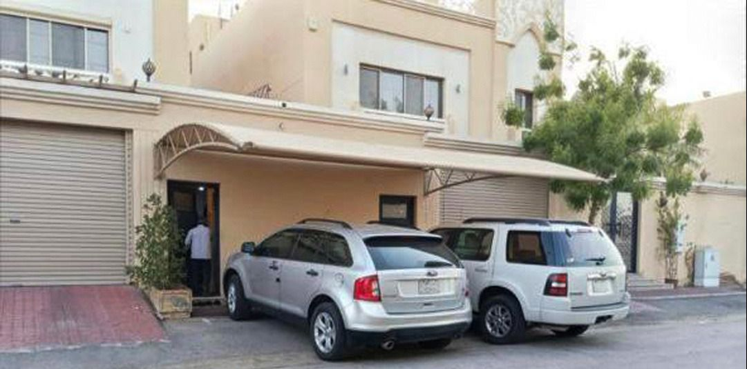 مظلات و سواتر و برجوله - Image 4