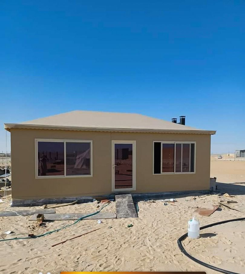 مظلات و سواتر و برجوله - Image 8