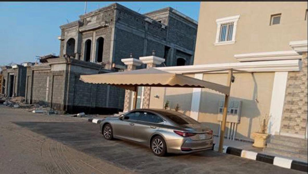 مظلات و سواتر و برجوله - Image 10