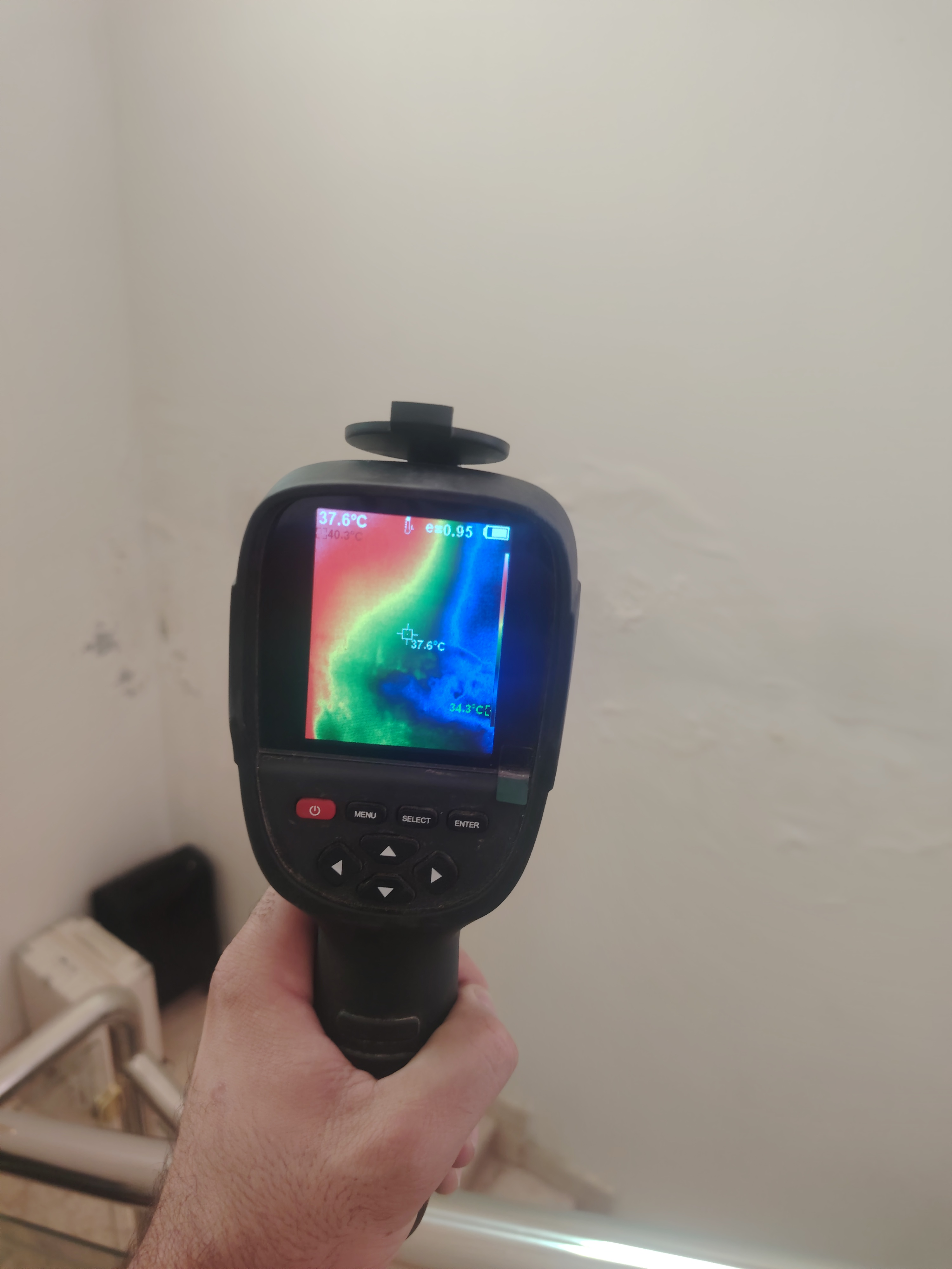 شركه كشف تسربات المياه حل_ارتفاع فاتوره المياه - Image 2