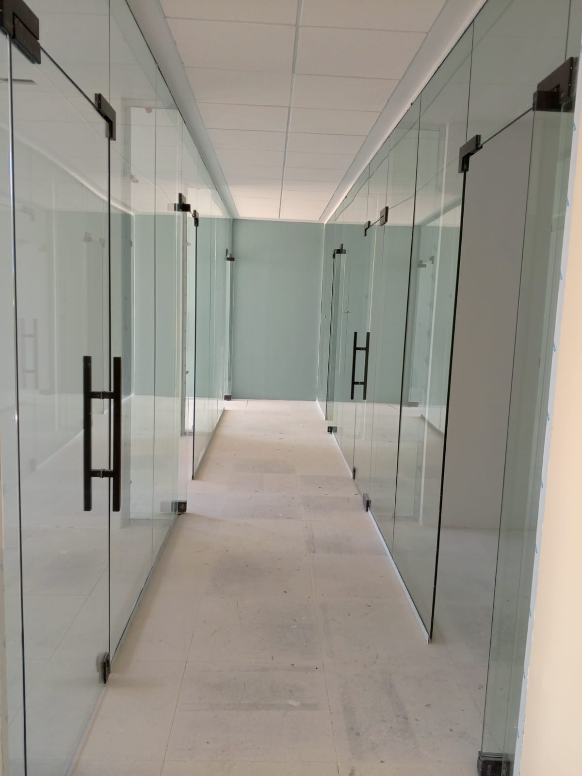 زجاج سكريت - Image 2