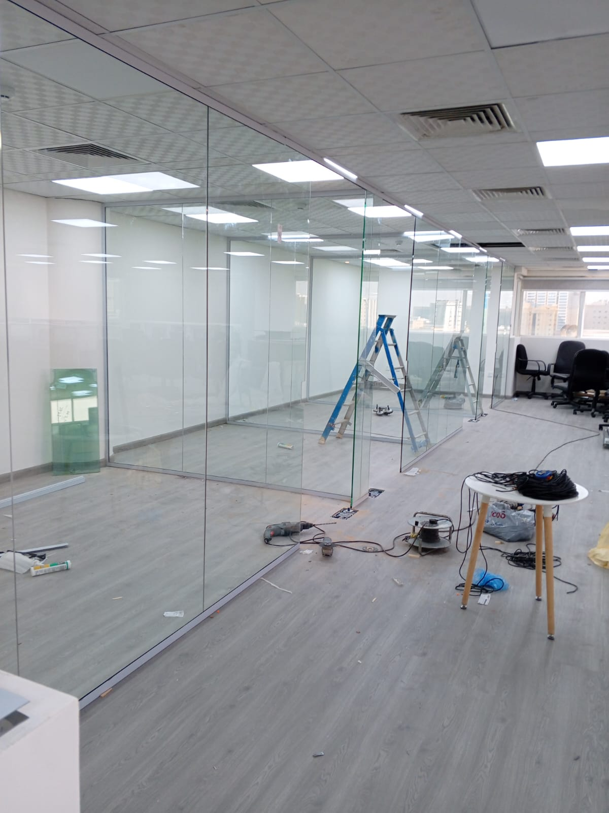 زجاج سكريت - Image 3