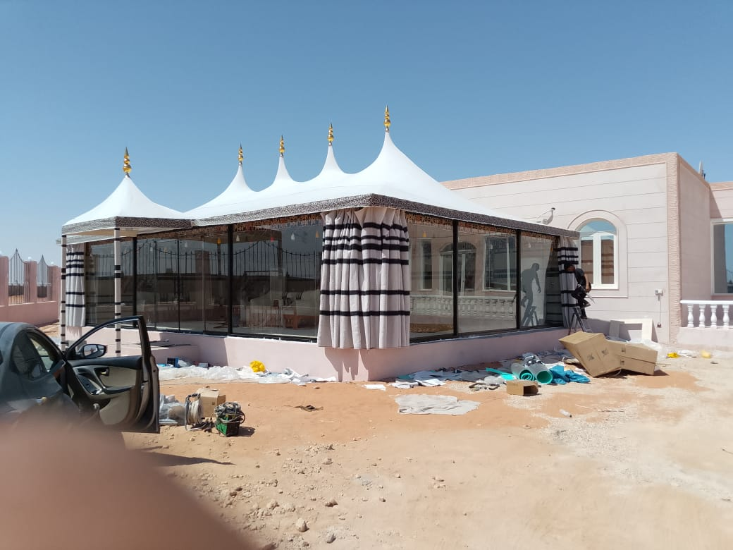 زجاج سكريت - Image 5