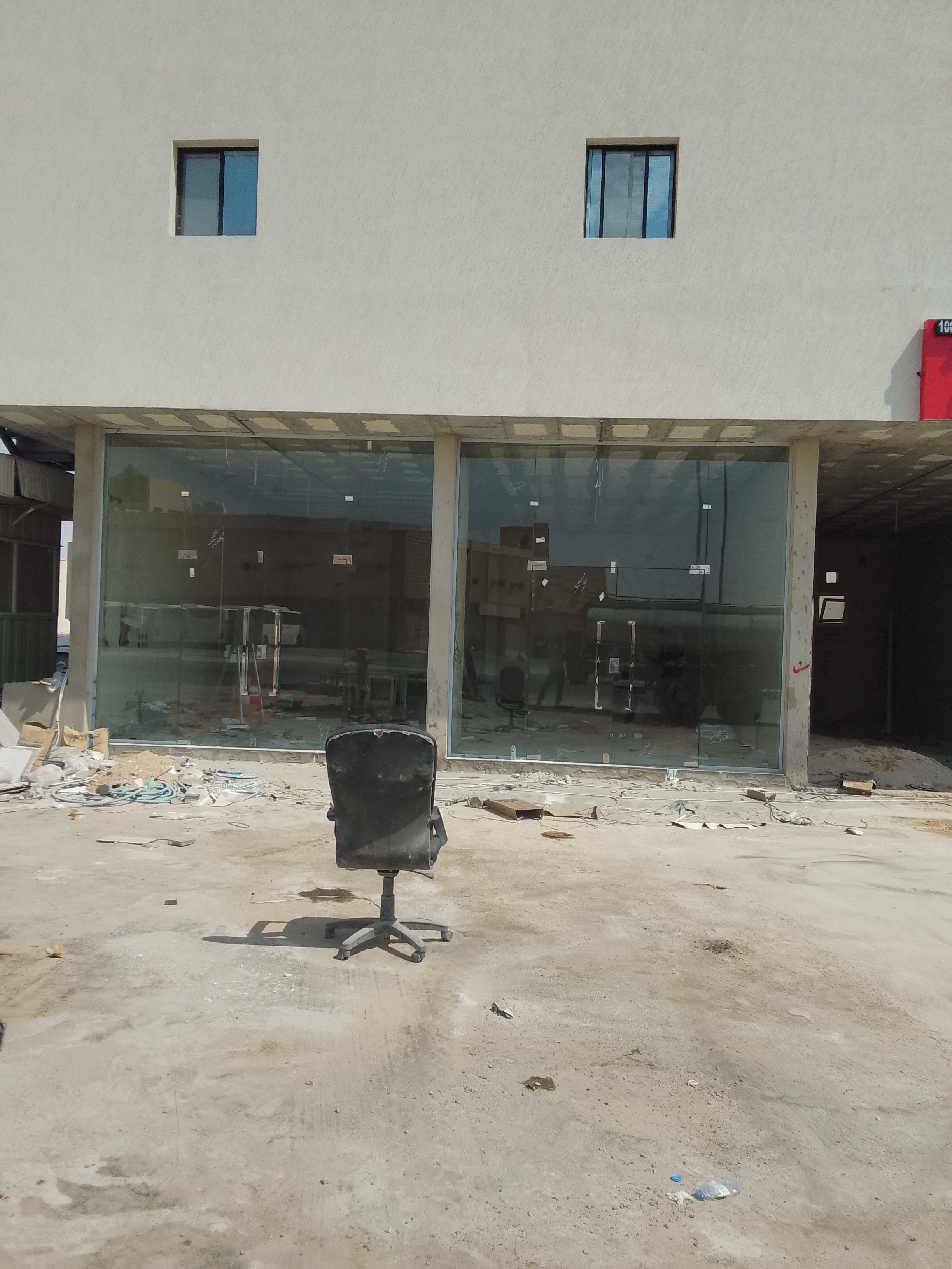 زجاج سكريت - Image 10