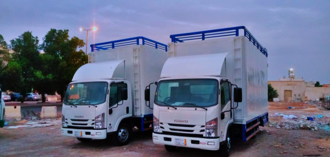 نقل عفش مع ضمان وتغليف - Image 2