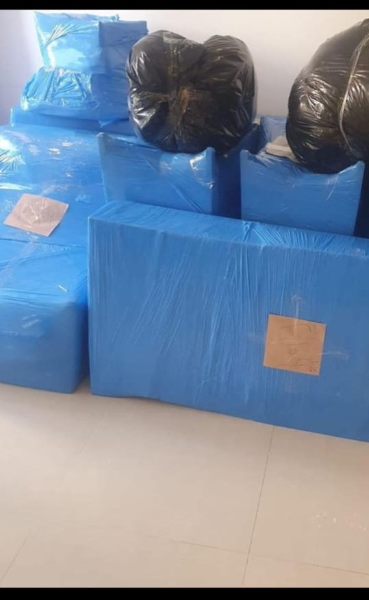 نقل عفش مع ضمان وتغليف - Image 4