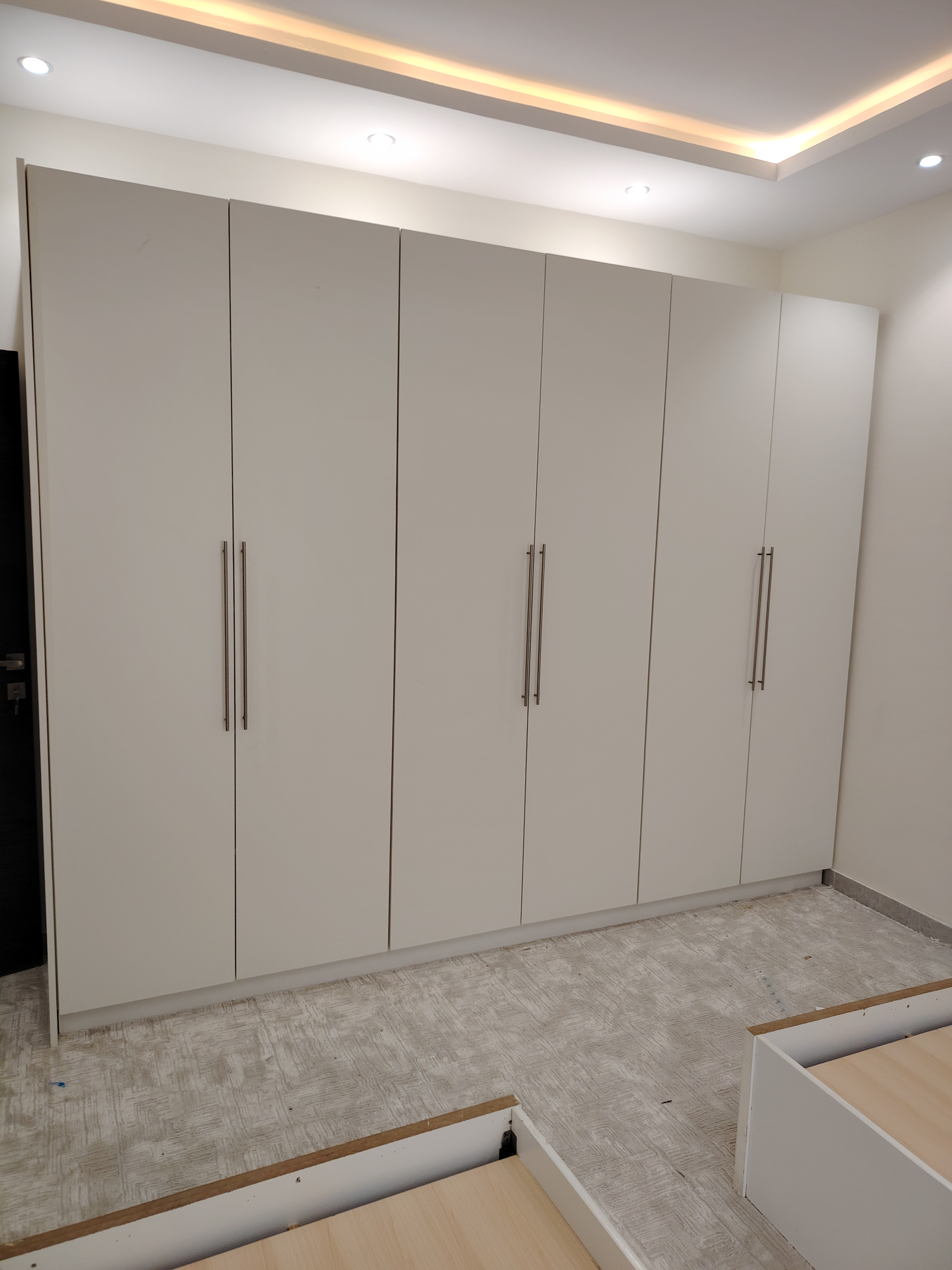 نجار أبواب بجده لجميع أعمال النجاره والديكور وغرف نوم وصيانه - Image 7