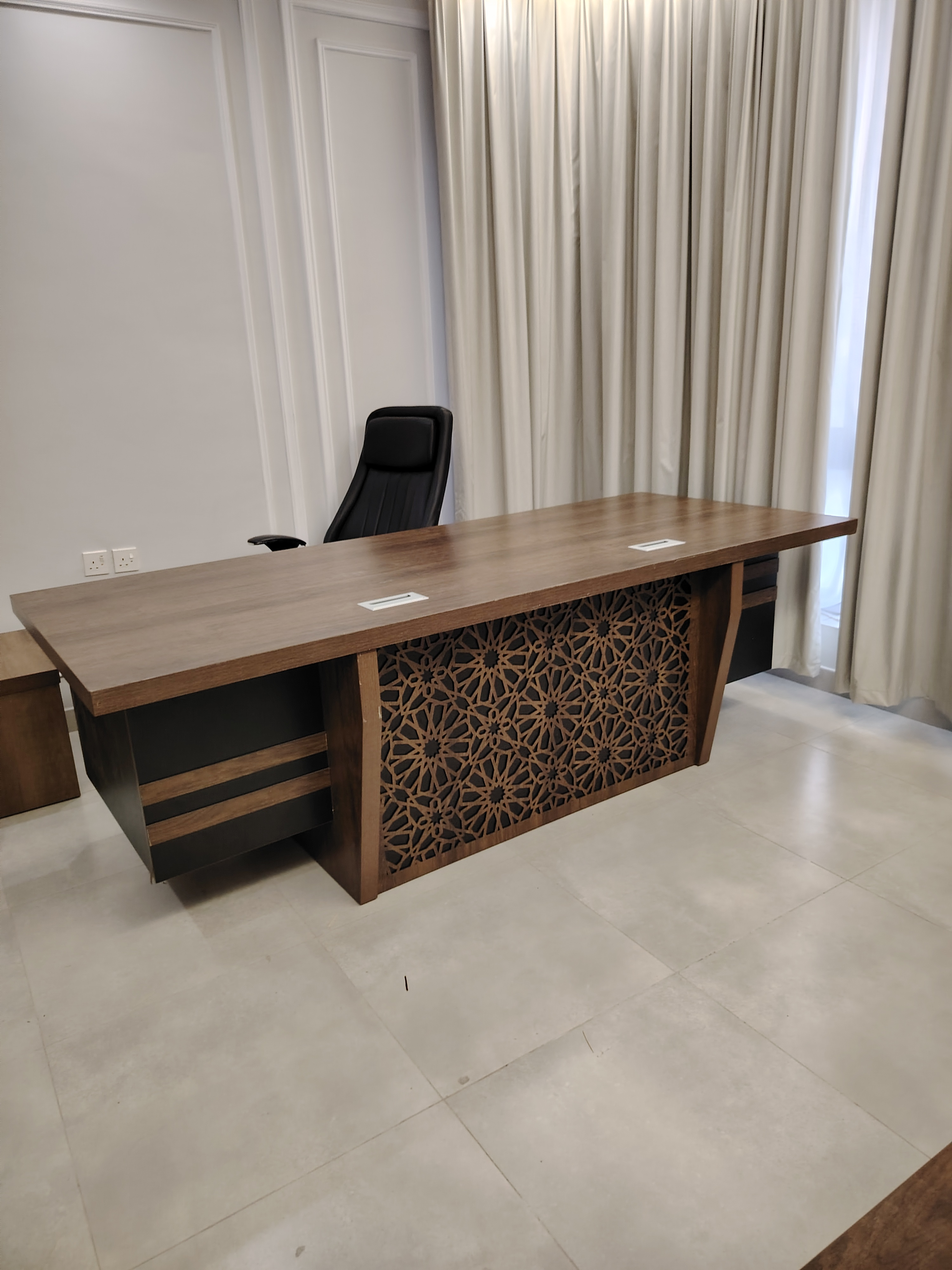 نجار أبواب بجده لجميع أعمال النجاره والديكور وغرف نوم وصيانه - Image 8